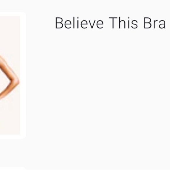 Peloton X Adidas Believe This Bra in XL - Picture 5 of 6